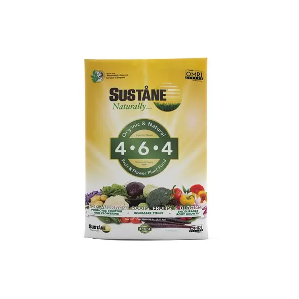 Sustane 5