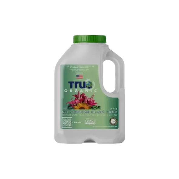 True Organic 4.5