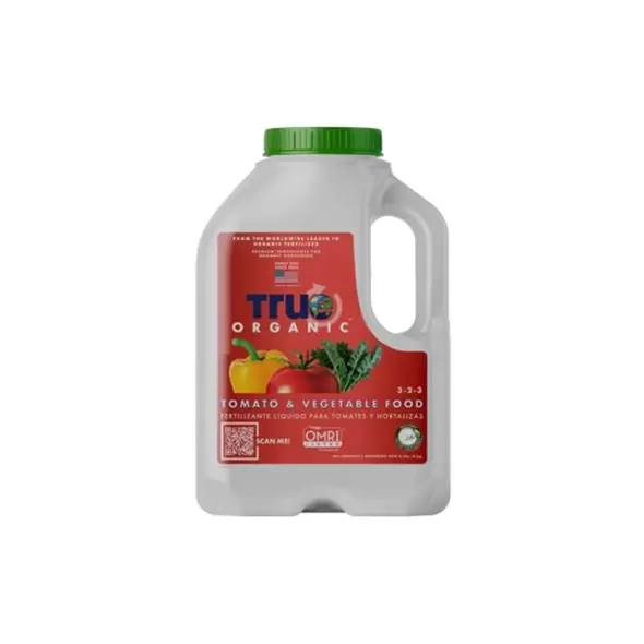 True Organic 4.5