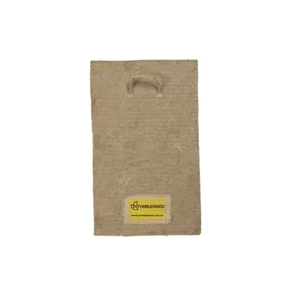 Tumbleweed Rectangular Worm Blanket