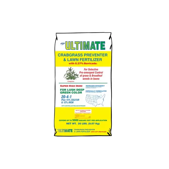 Ultimate 20
