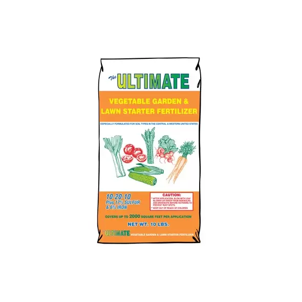 Ultimate 10