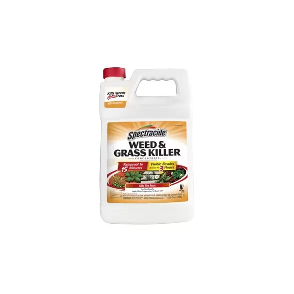 Spectracide 128oz Concentrate2 Weed & Grass Killer
