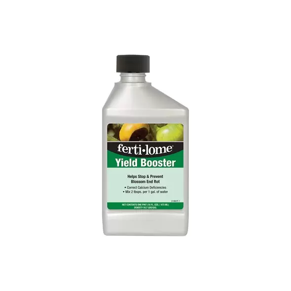 Fertilome 16oz Yield Booster