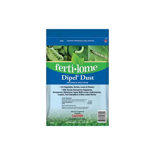 Fertilome 4