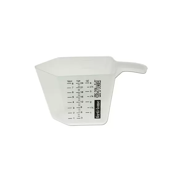 Fertilome 4oz Measuring Cups
