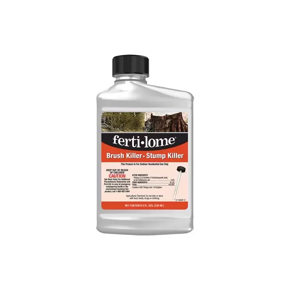 Fertilome 8oz Brush Killer RTU