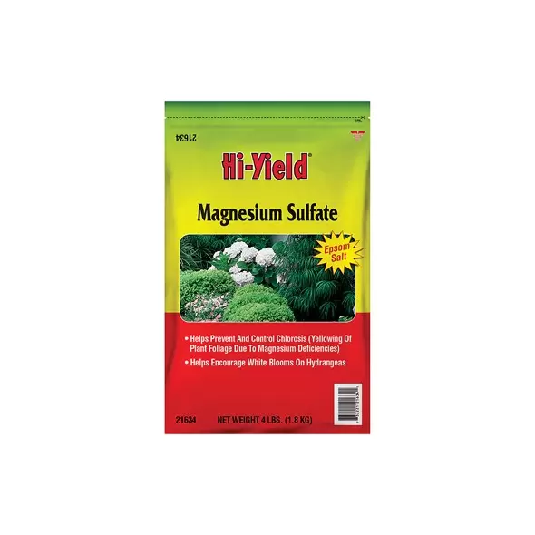 HiYield 4