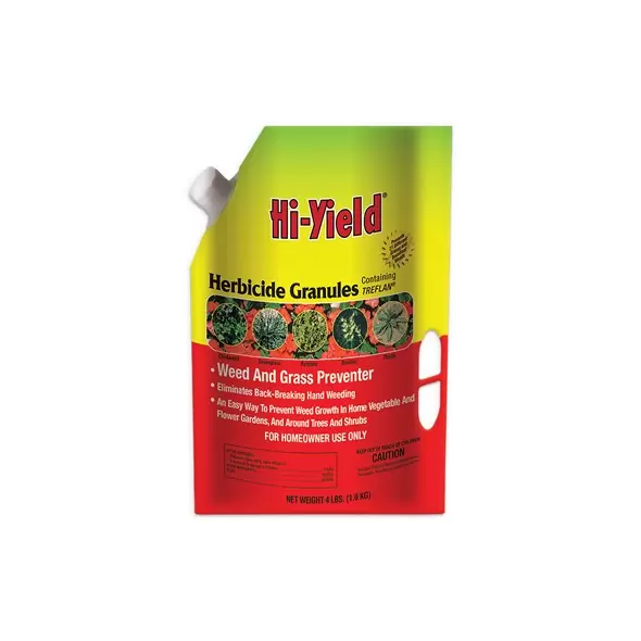 HiYield 4