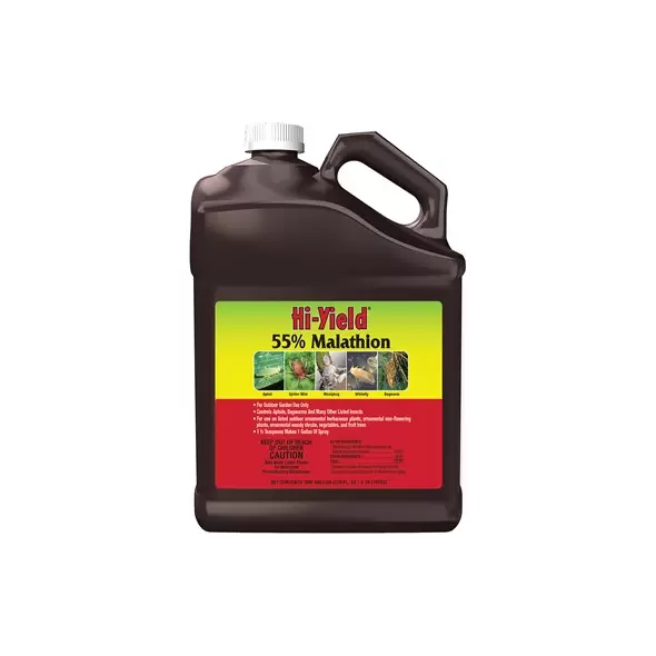 HiYield 1gal 55% Malathion Insect Spray