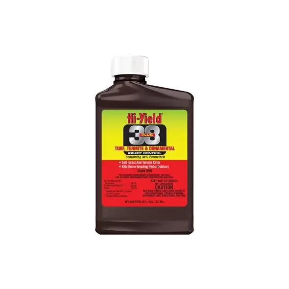 HiYield 8oz 38 + Insect Turf Termite & Ornam