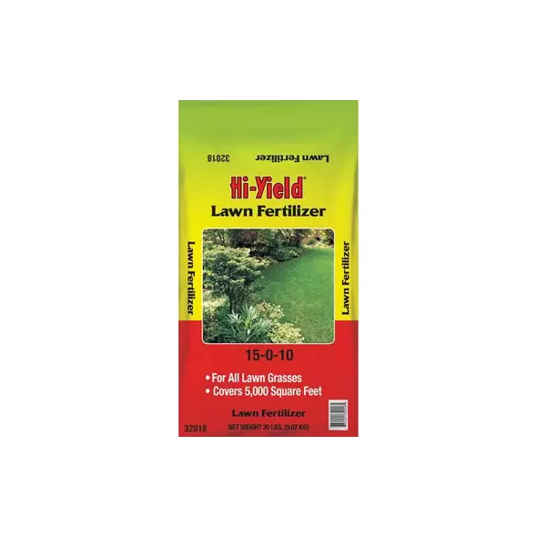 HiYield 20