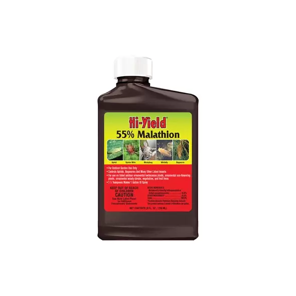 HiYield 8oz 55% Malathion Insect Spray