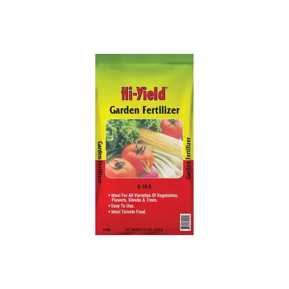 HiYield 20