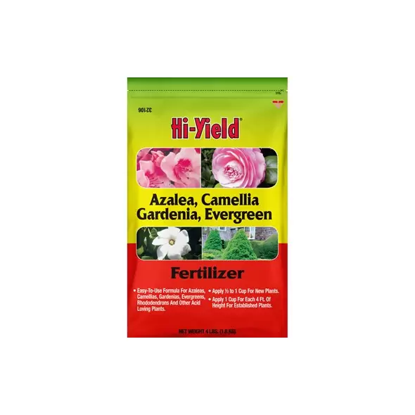 HiYield 4