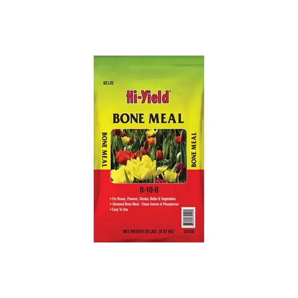 HiYield 20