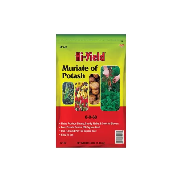 HiYield 4