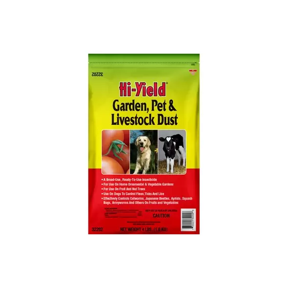 HiYield 4