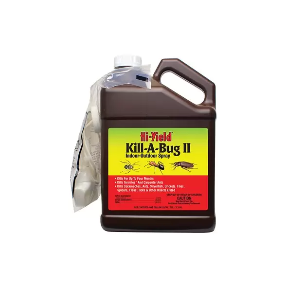 HiYield 1gl Rtu Killabug Indoor Outdoor Spray