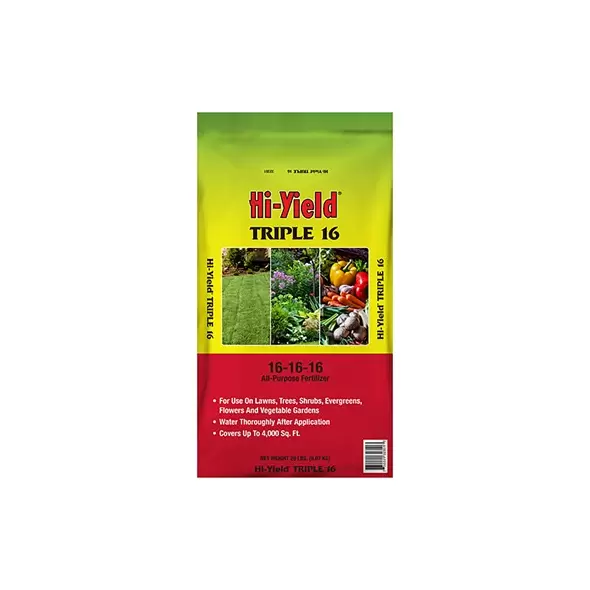 HiYield 20