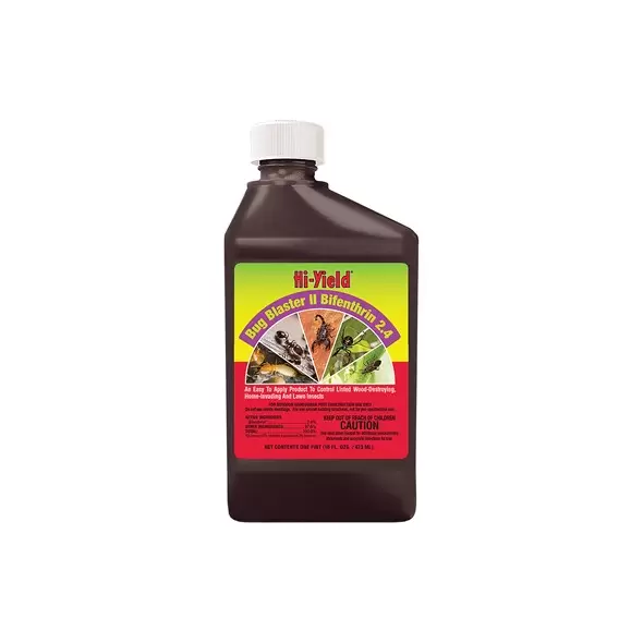 HiYield 16oz Bug Blaster II Bifenthrin 2.4