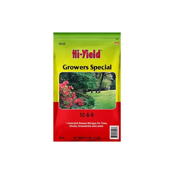HiYield 4