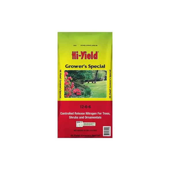 HiYield 30