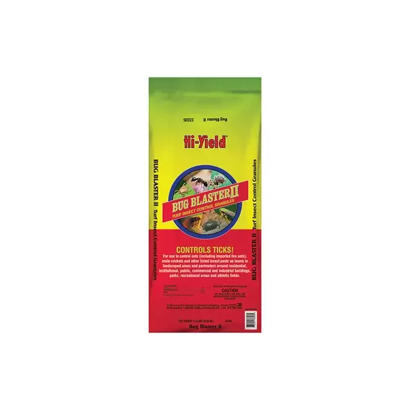 HiYield 11.5