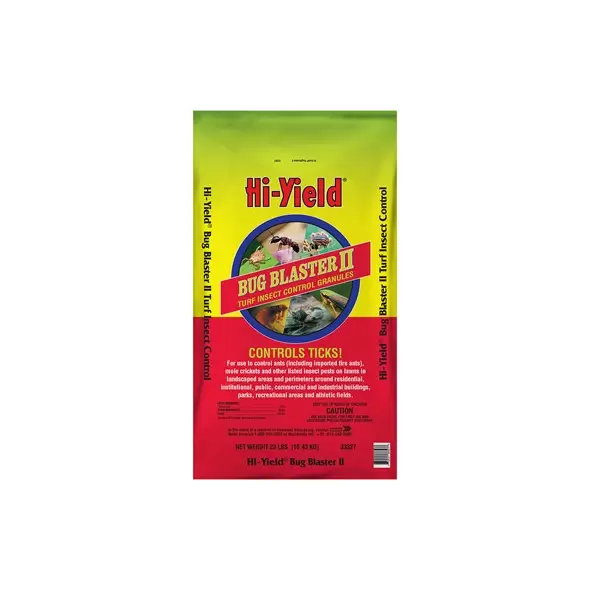 HiYield 23