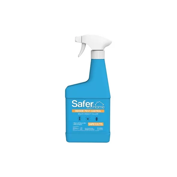 Safer Home 24oz Indoor Pest RTU
