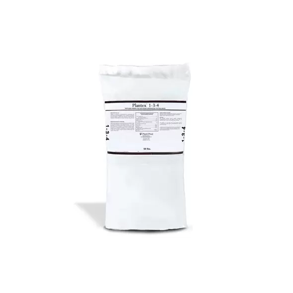 Plant-Prod 1-3-4 Premix Fertilizer 50lb (60/PL)