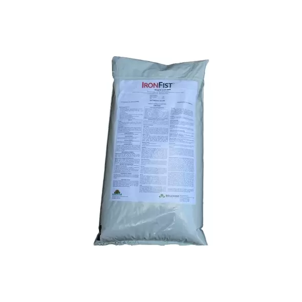 IronFist 50Lb Slug and Snail Bait (40/PL)