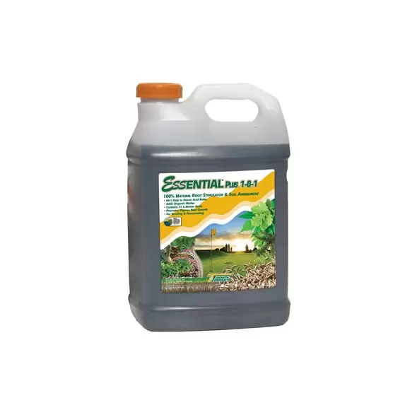 GRWP Essential Plus 1-0-1 1Gl (4/Cs) Rooting Biostimulant