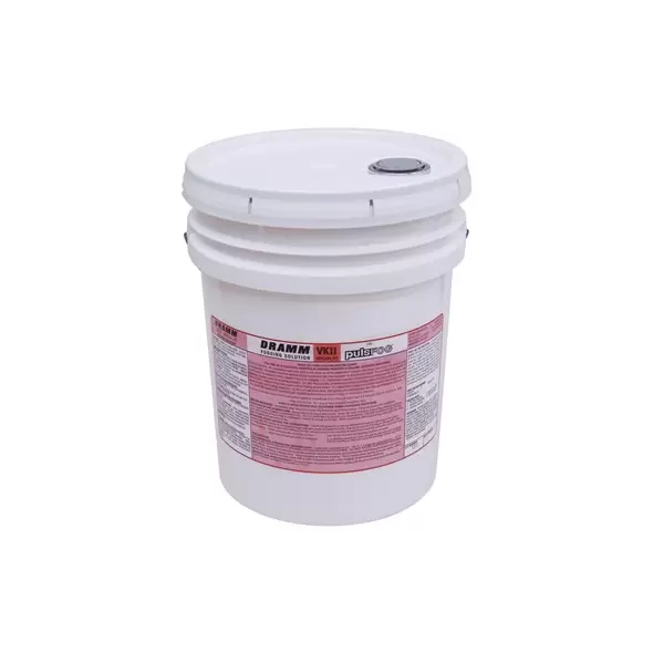 DRAMM VK-2 CARRIER SOLUTION 5GL PAIL