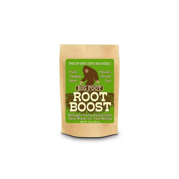Big Foot 10oz Root Boost
