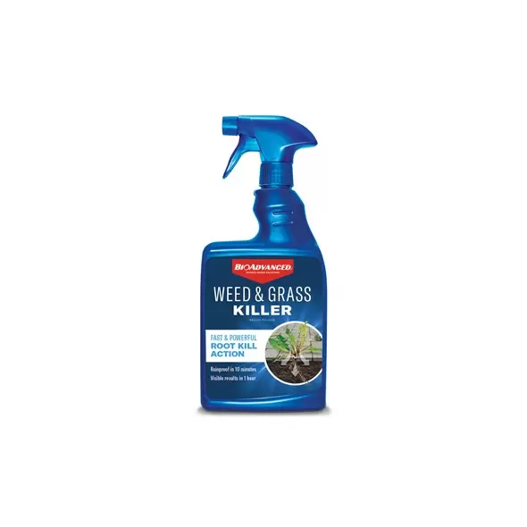 BioAdv 24oz Weed & Grass Killer RTU