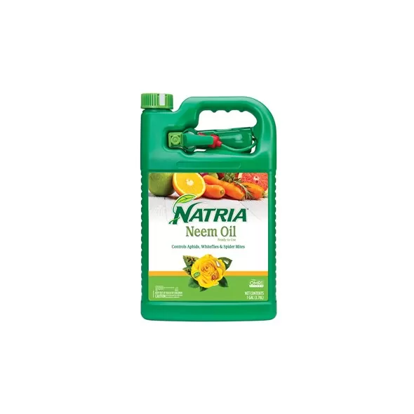 Natria 1Gal Neem Oil RTU