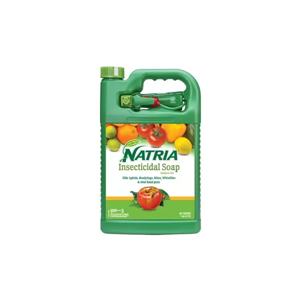 Natria 1Gal Insecticidal Soap RTU