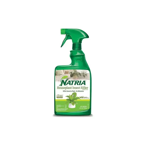 Natria 24oz Houseplant Insect Killer RTU