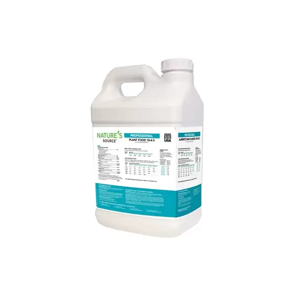 Natures Source 2.5Gl 10-4-3 (36/PL)