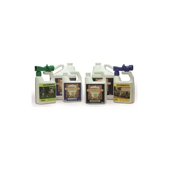 Drammatic "K" 2.5GL Fertilizer 2/CS