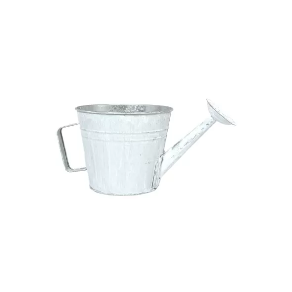 Grower Select 7.50 Watering Can Planter Acid Wash 12/CS