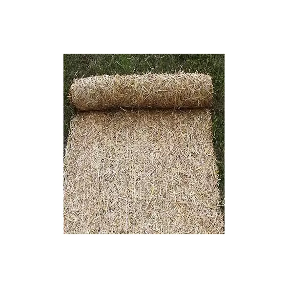 Gardener Select 4'x50' Straw Blanket (9/MP)