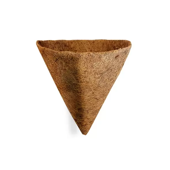 Gardener Select 12" Triangle Coco Liner For