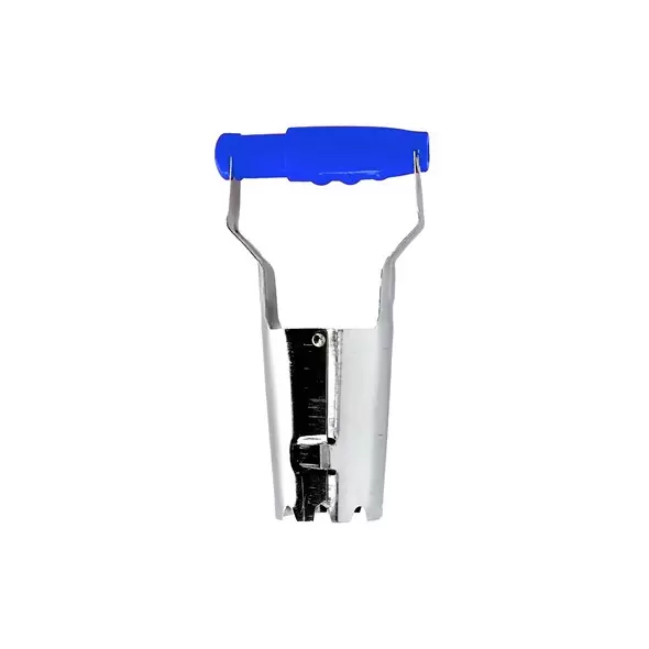 Gardener Select Bulb Planter Carbon Steel with Comfortable Grip