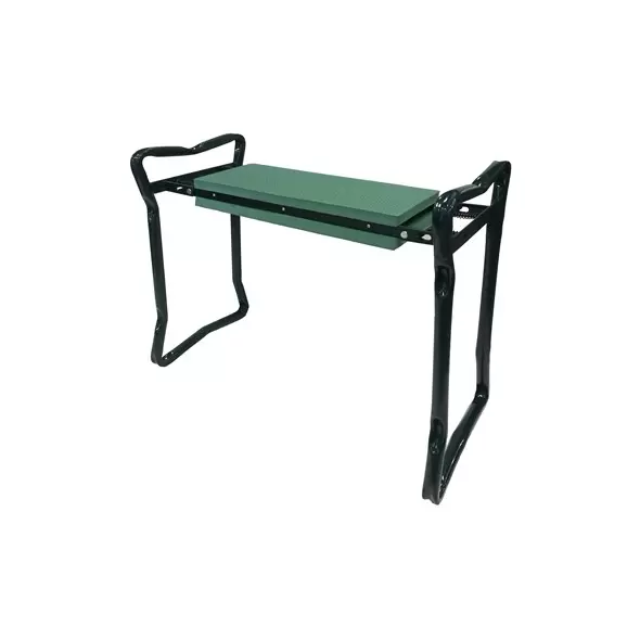 Gardener Select Garden Kneeler Green 4/CS