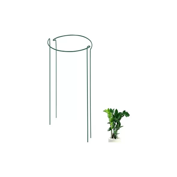 Gardener Select 28"x14" Plant Prop Green