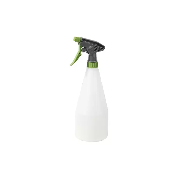 Gardener Select 1000ml Fog & Straight Spray Trigger Sprayer