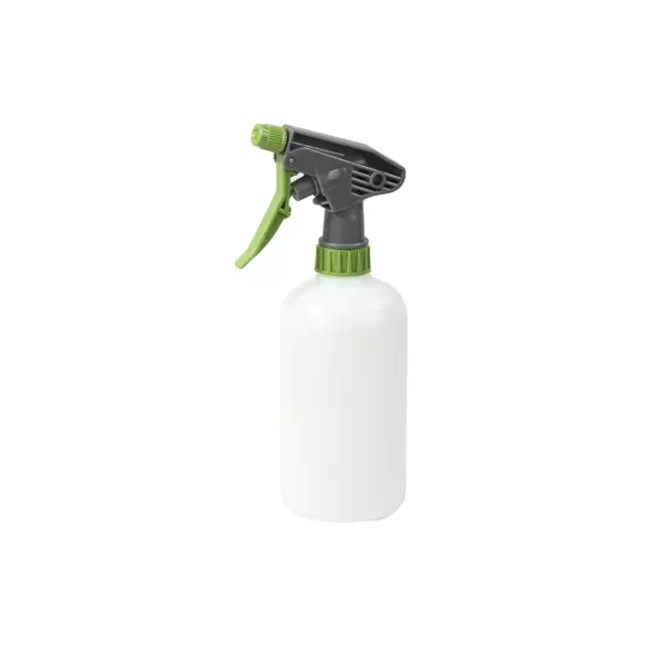 Gardener Select 500ml Fog & Straight Spray Trigger Sprayer