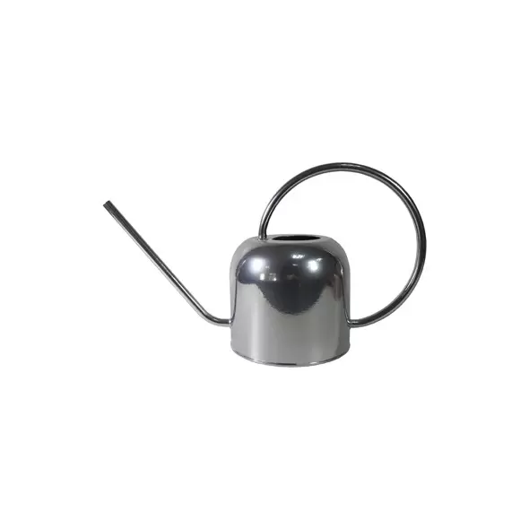 Gardener Select 1.7L Watering Can Stainless